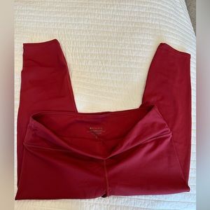 Athleta Elation train leggings